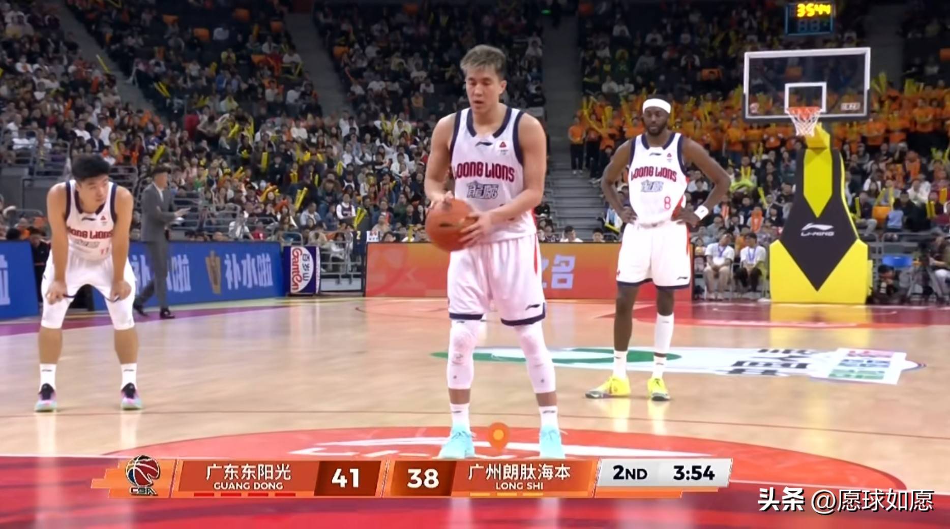 广州队发布备战花絮,加时末段战术微调,CBA季后赛任务艰巨,球探报告显示潜力 广州队发布备战花絮,加时末段战术微调,CBA季后赛任务艰巨,球探报告显示潜力